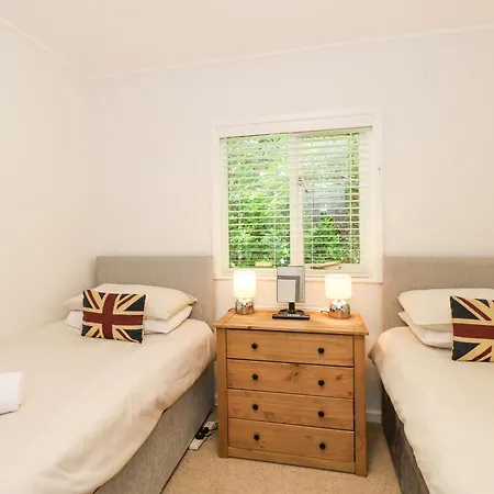 Vakantiehuis Tree Windermere
