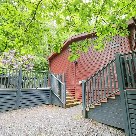 Vakantiehuis Tree Windermere