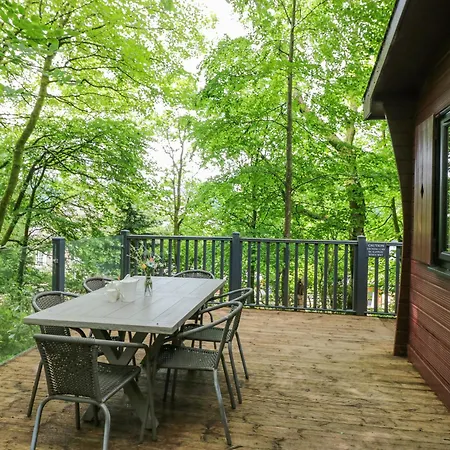 Tree Holiday home *
