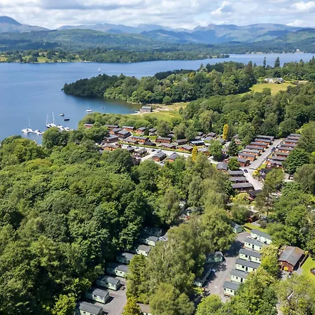 Holiday home Tree Windermere